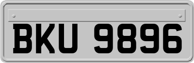 BKU9896