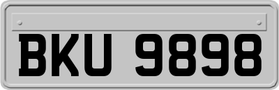 BKU9898