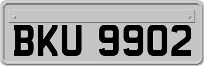 BKU9902