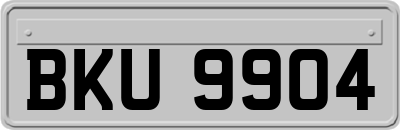 BKU9904
