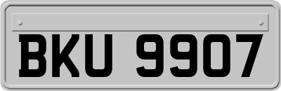 BKU9907
