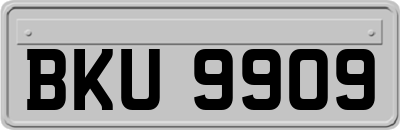 BKU9909
