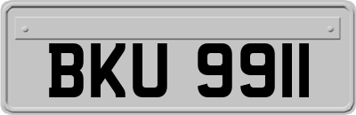 BKU9911