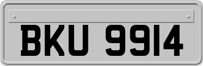 BKU9914