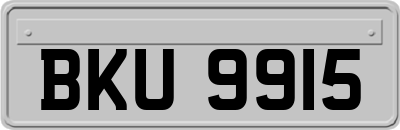 BKU9915