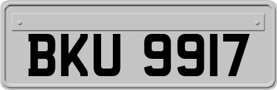 BKU9917