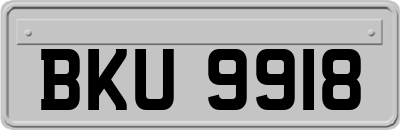 BKU9918
