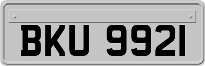 BKU9921