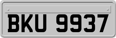 BKU9937