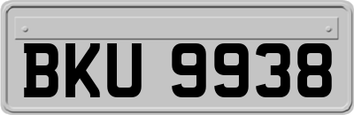 BKU9938