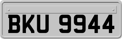 BKU9944