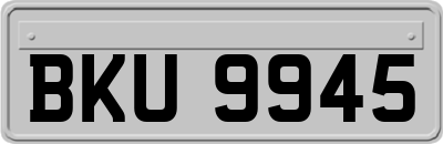BKU9945