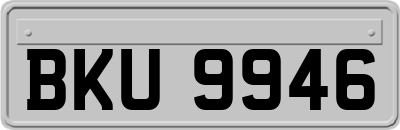 BKU9946