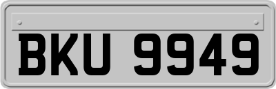 BKU9949