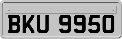 BKU9950