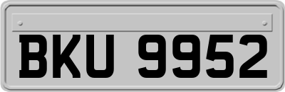 BKU9952