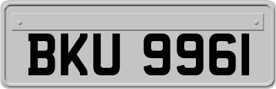 BKU9961