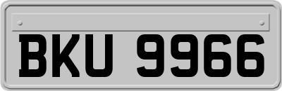 BKU9966