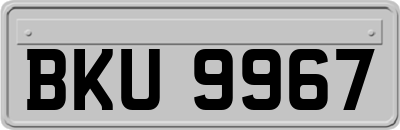 BKU9967