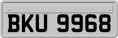 BKU9968