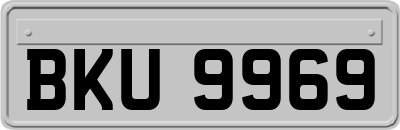 BKU9969