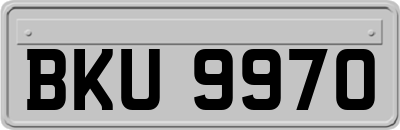 BKU9970