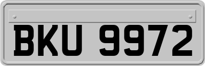 BKU9972
