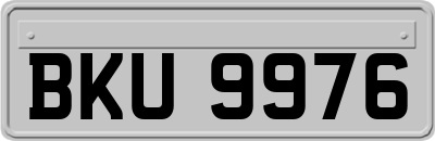 BKU9976