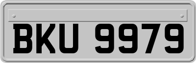 BKU9979