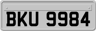 BKU9984