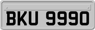 BKU9990