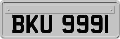 BKU9991