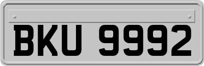 BKU9992