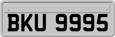 BKU9995