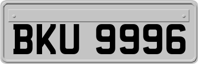 BKU9996