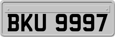 BKU9997