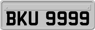 BKU9999