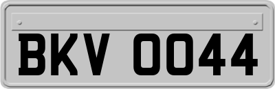 BKV0044