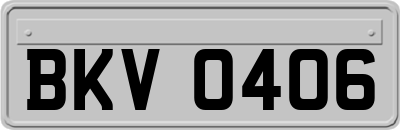 BKV0406
