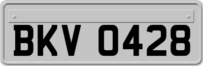 BKV0428