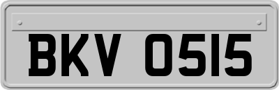 BKV0515