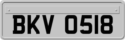 BKV0518