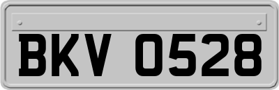 BKV0528