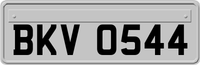 BKV0544