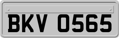 BKV0565