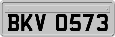 BKV0573