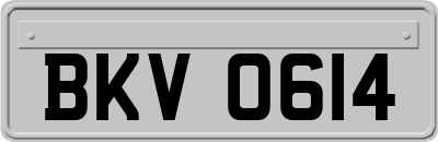 BKV0614