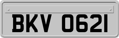 BKV0621