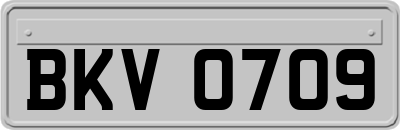 BKV0709