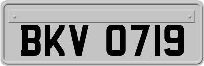 BKV0719